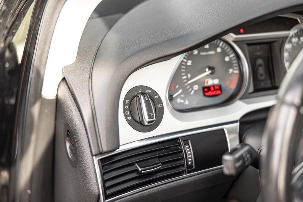 used 2011 Audi S6 car, priced at $14,995