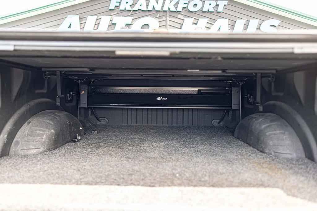 used 2021 Ford F-250 car, priced at $63,995