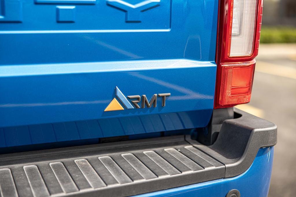 used 2021 Ford F-250 car, priced at $63,995