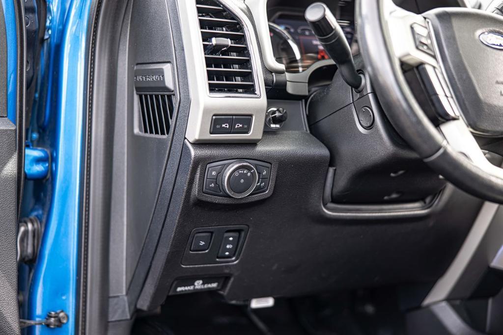 used 2021 Ford F-250 car, priced at $63,995