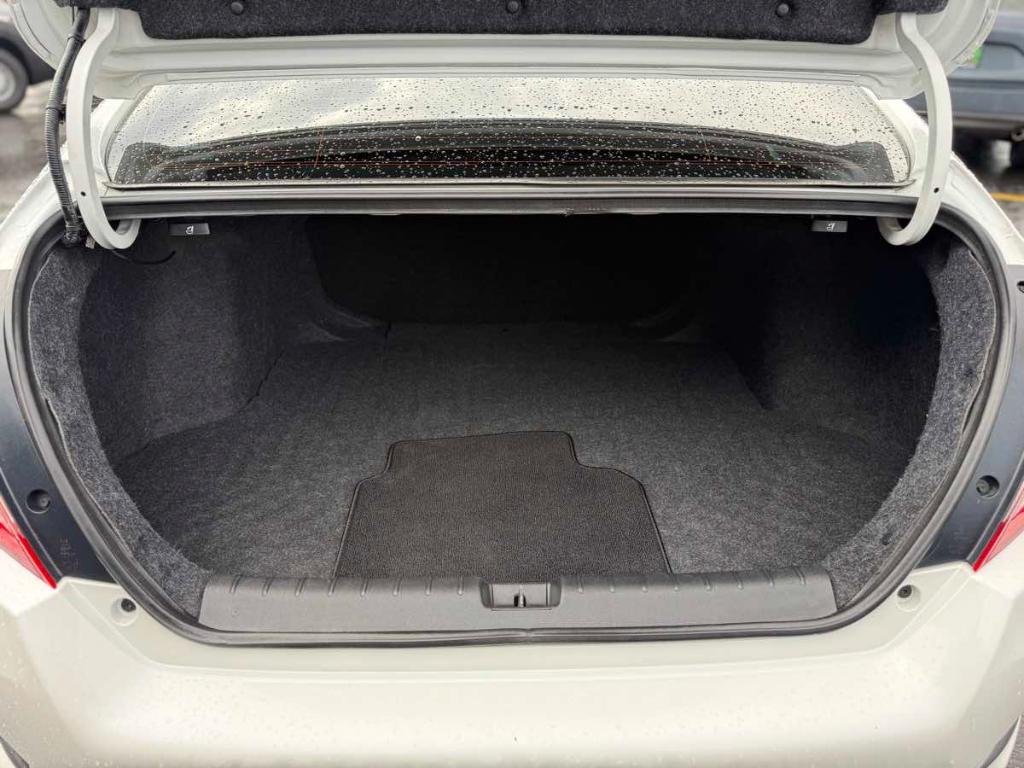 used 2019 Honda Civic car, priced at $16,700