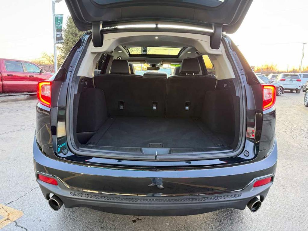 used 2020 Acura RDX car, priced at $19,995