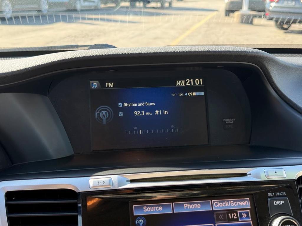 used 2013 Honda Accord car, priced at $10,995