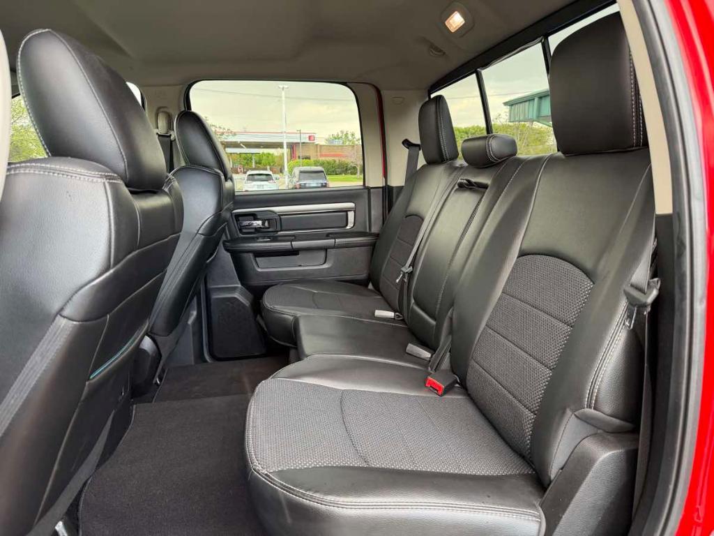 used 2014 Ram 1500 car, priced at $20,498