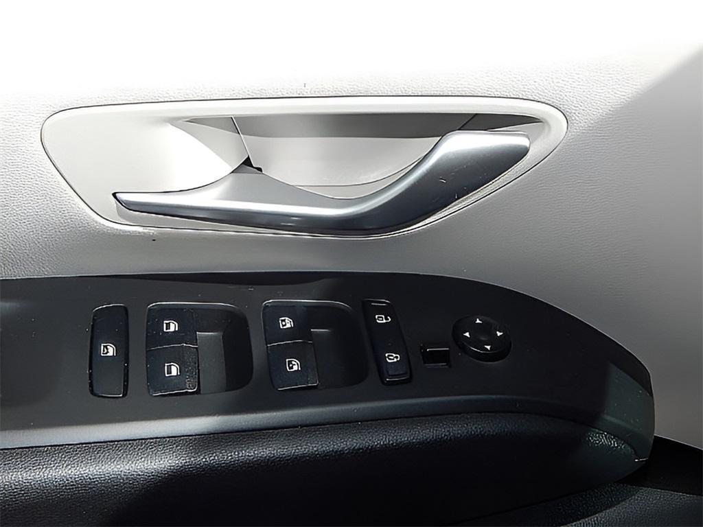 used 2024 Hyundai Tucson car, priced at $25,400