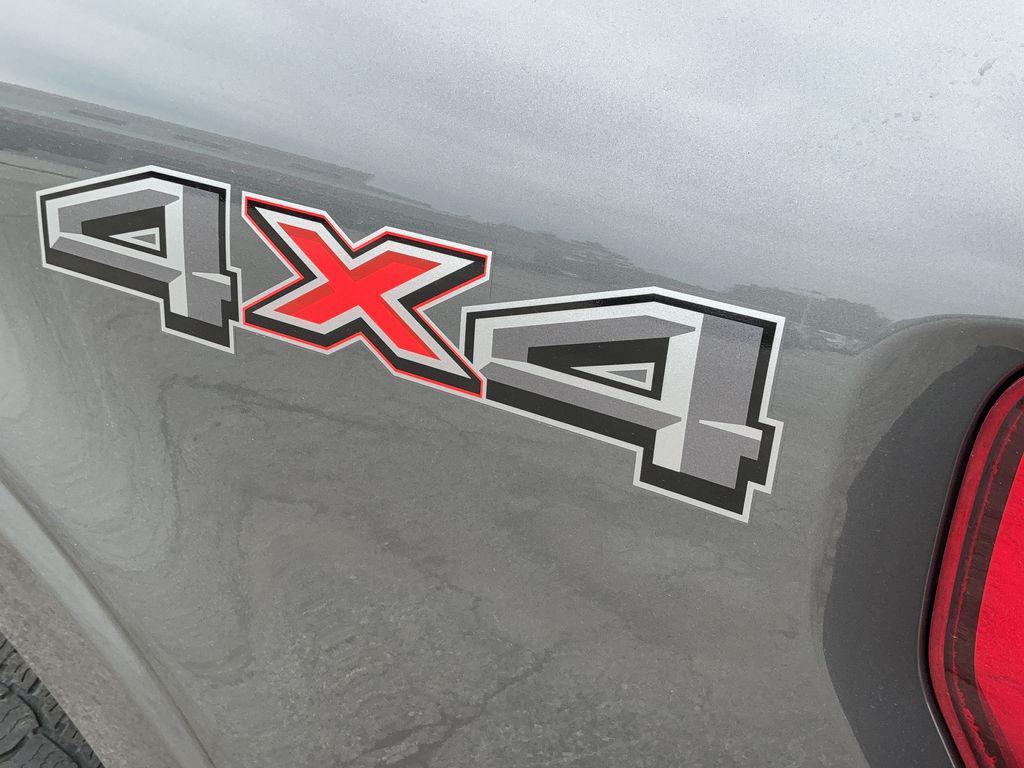 used 2022 Ford F-150 car, priced at $32,500