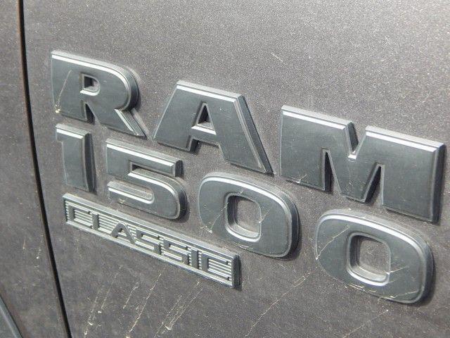 used 2024 Ram 1500 Classic car, priced at $35,700