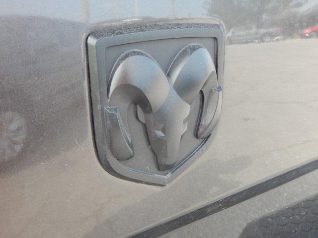 used 2024 Ram 1500 Classic car, priced at $35,700