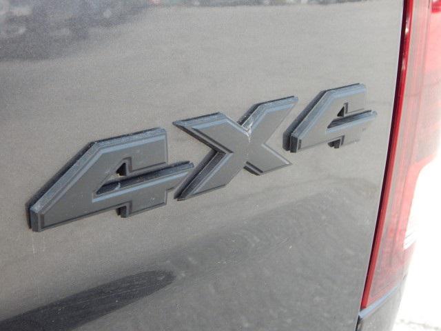 used 2024 Ram 1500 Classic car, priced at $35,700