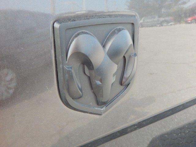 used 2024 Ram 1500 Classic car, priced at $35,700