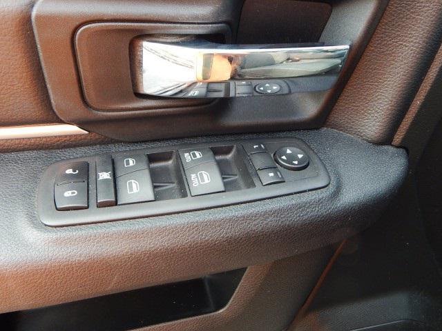 used 2024 Ram 1500 Classic car, priced at $35,700