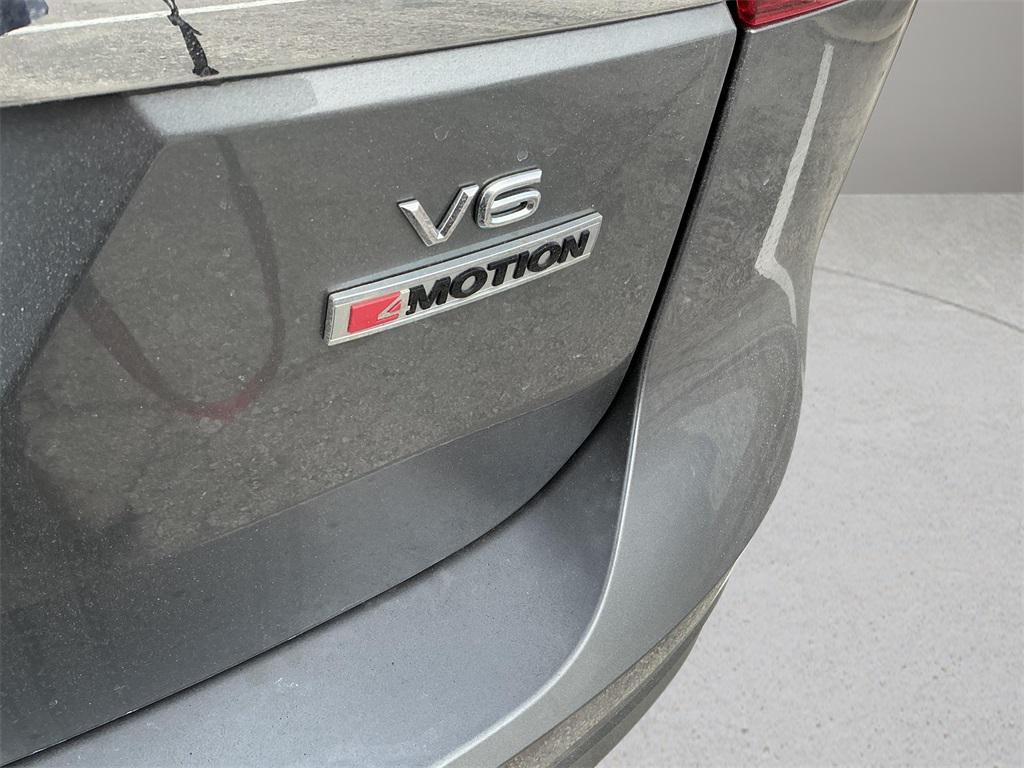 used 2019 Volkswagen Atlas car, priced at $23,200