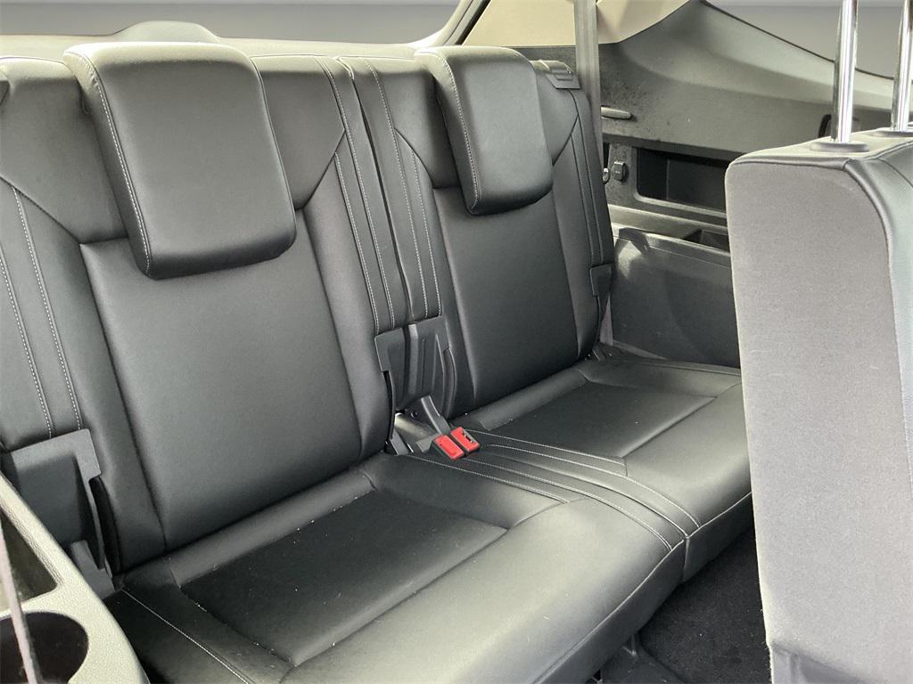 used 2019 Volkswagen Atlas car, priced at $23,200