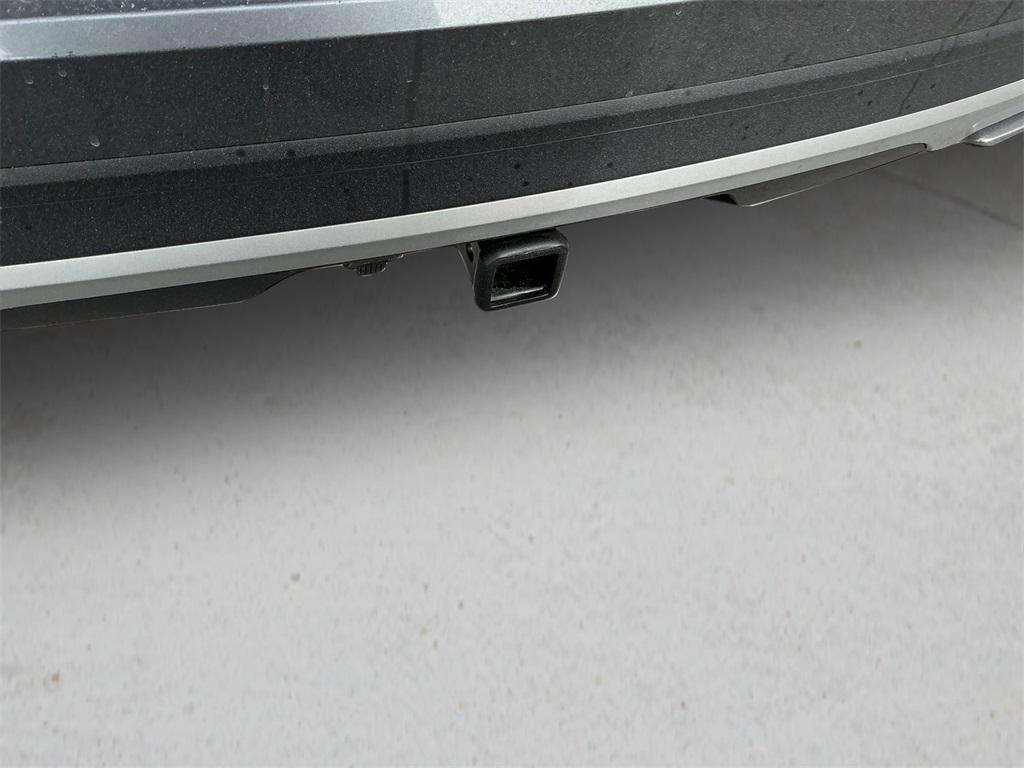 used 2019 Volkswagen Atlas car, priced at $23,200