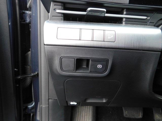 used 2025 Hyundai Kona car, priced at $25,200