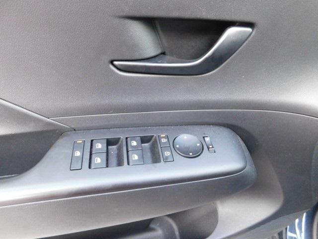 used 2025 Hyundai Kona car, priced at $25,200