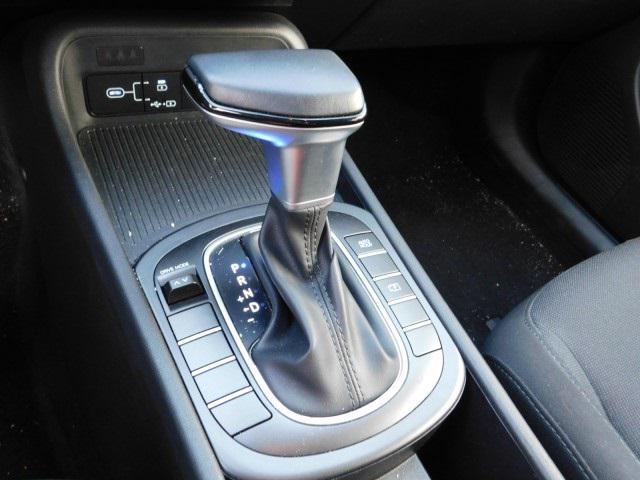 used 2025 Hyundai Kona car, priced at $25,200