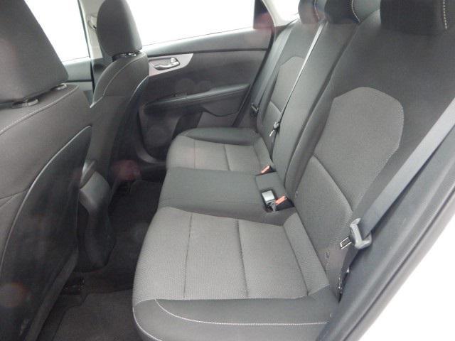 used 2024 Kia Forte car, priced at $22,300