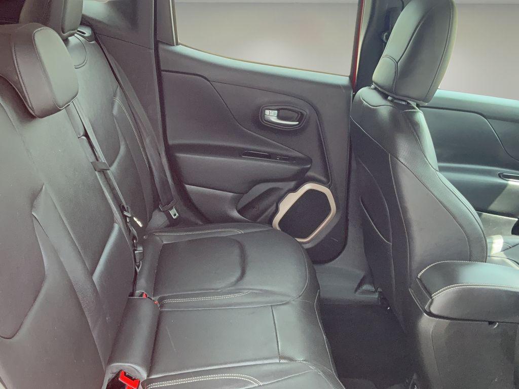used 2015 Jeep Renegade car, priced at $15,200