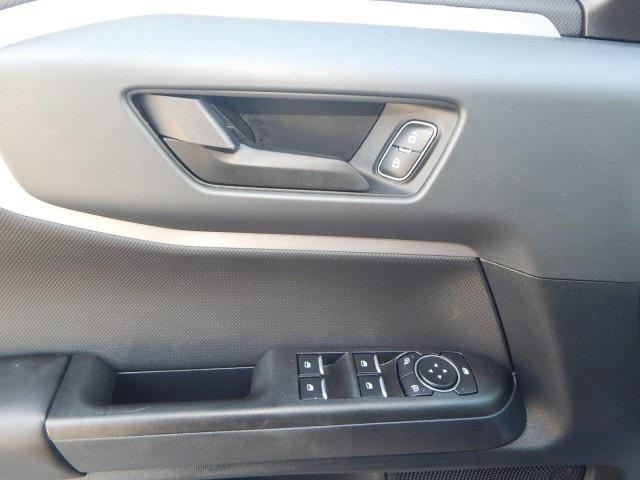 used 2024 Ford Bronco Sport car, priced at $29,900