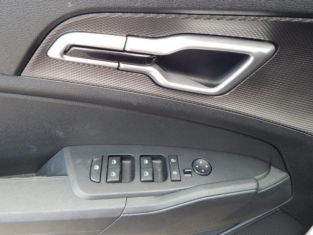 used 2024 Kia Sportage car, priced at $29,200