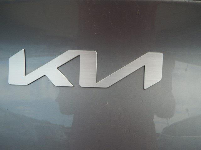 used 2024 Kia Sportage car, priced at $29,200