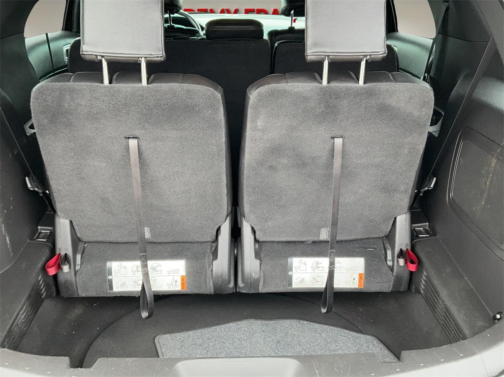 used 2015 Ford Explorer car, priced at $17,200