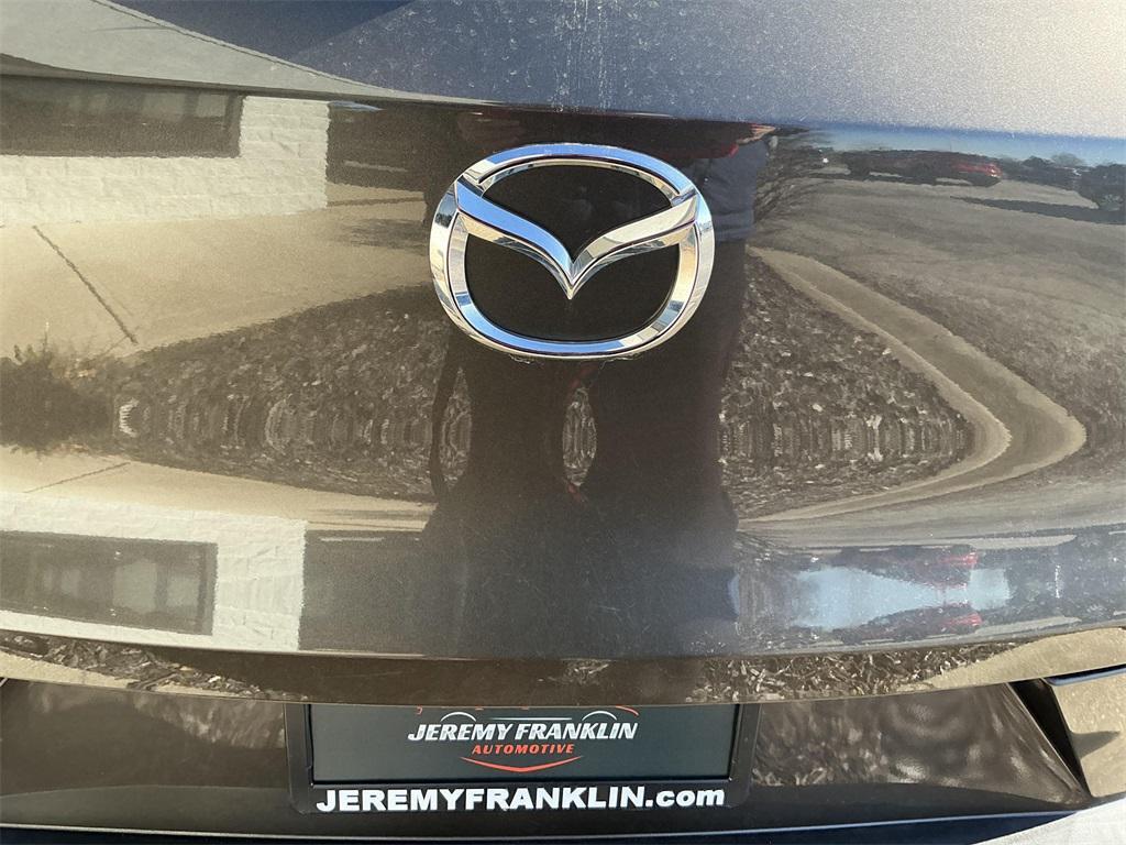 used 2018 Mazda CX-3 car, priced at $19,200