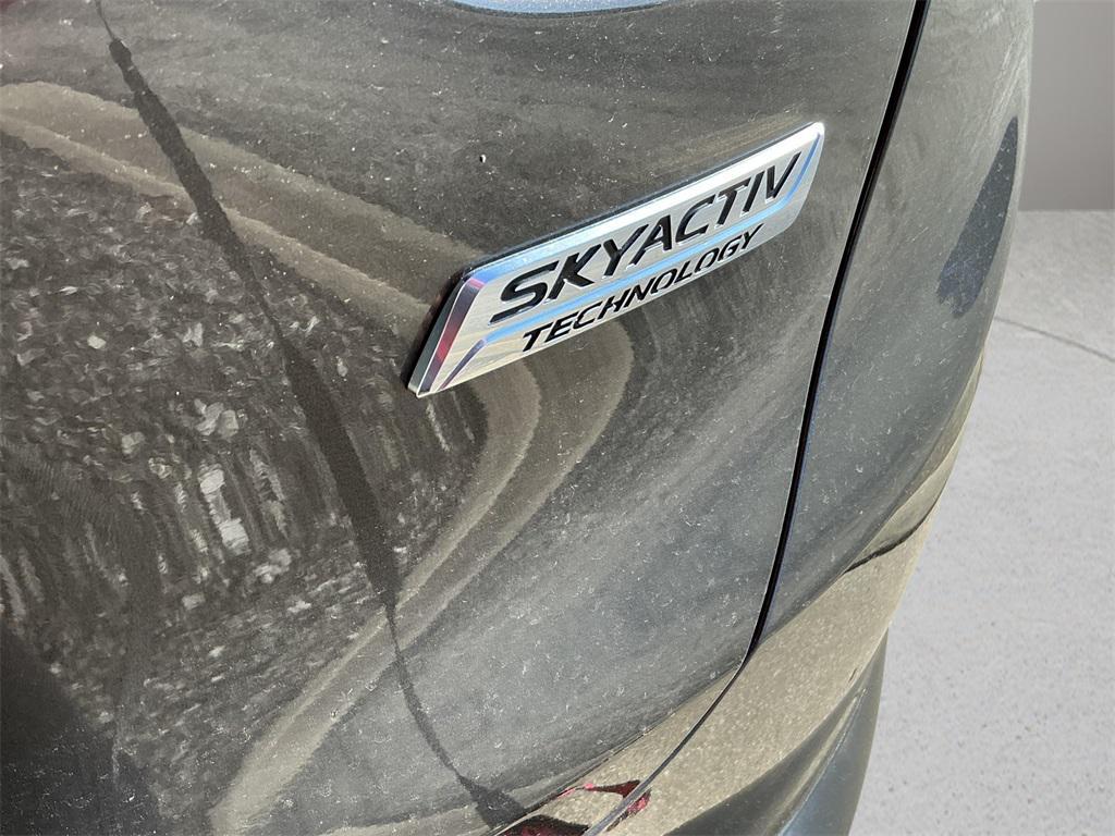 used 2018 Mazda CX-3 car, priced at $19,200