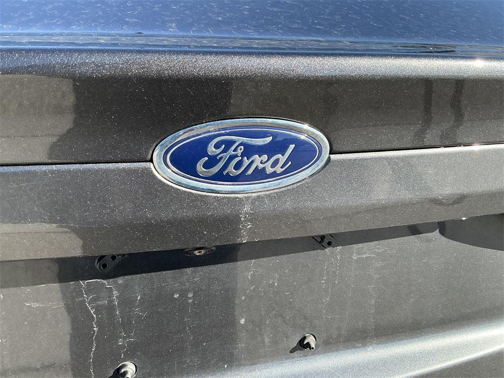 used 2020 Ford Fusion car, priced at $18,200