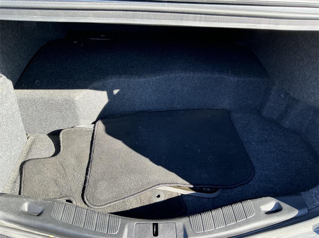 used 2020 Ford Fusion car, priced at $18,200