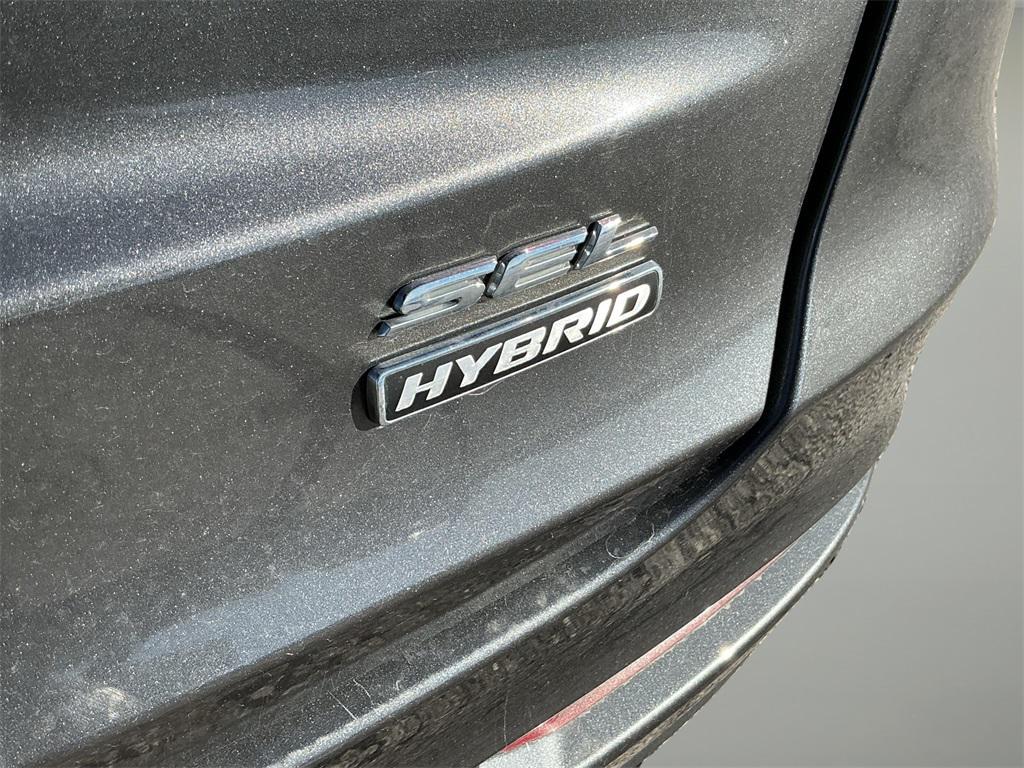 used 2020 Ford Fusion car, priced at $18,200