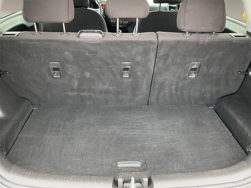 used 2019 Kia Soul car, priced at $14,200