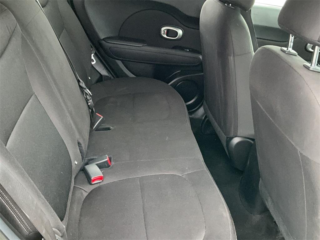 used 2019 Kia Soul car, priced at $14,200