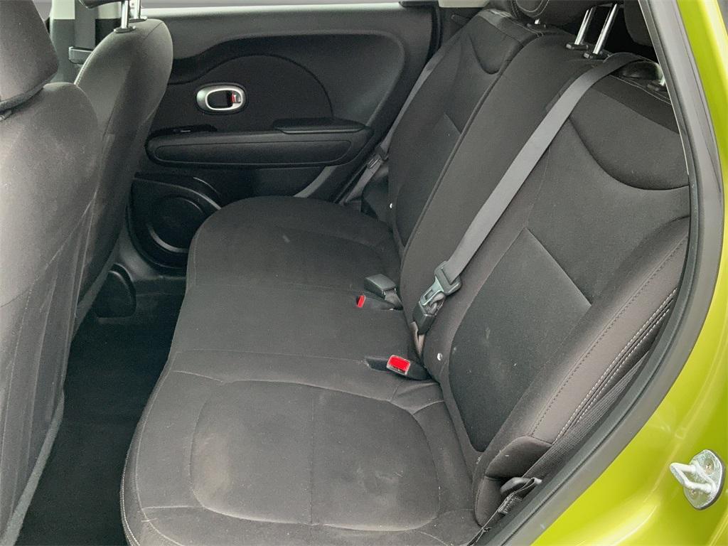 used 2019 Kia Soul car, priced at $14,200