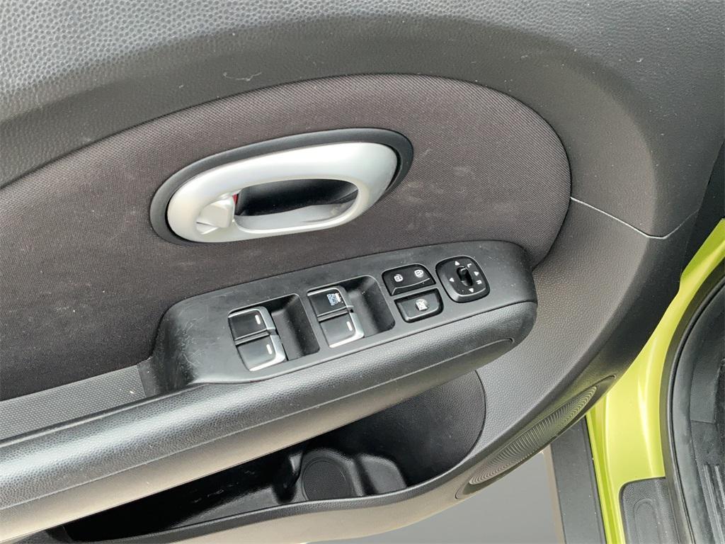 used 2019 Kia Soul car, priced at $14,200