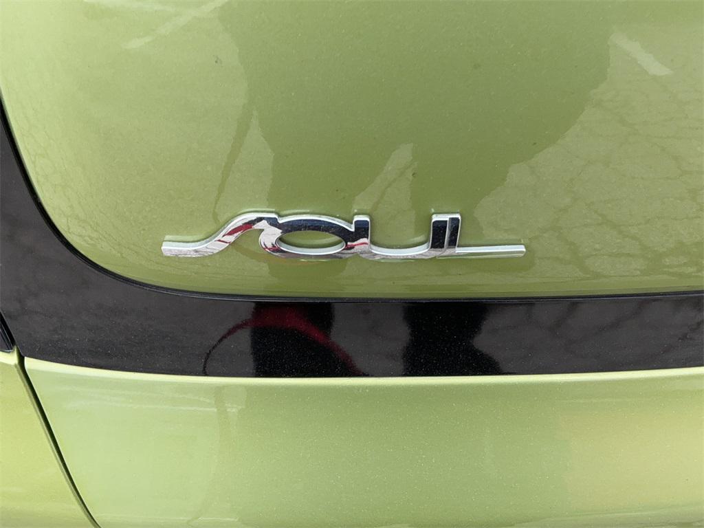 used 2019 Kia Soul car, priced at $14,200
