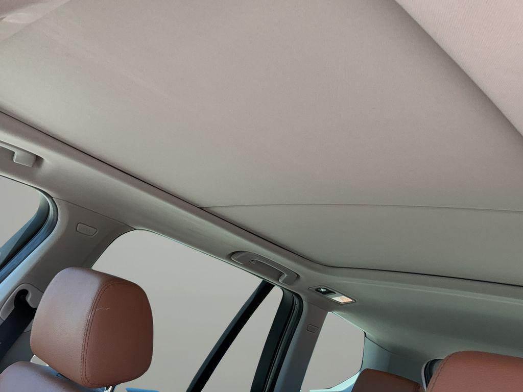 used 2016 BMW X3 car, priced at $17,200