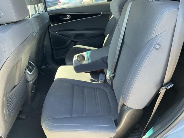 used 2020 Kia Sorento car, priced at $18,200