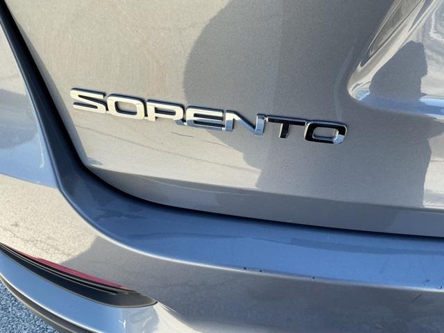 used 2020 Kia Sorento car, priced at $18,200