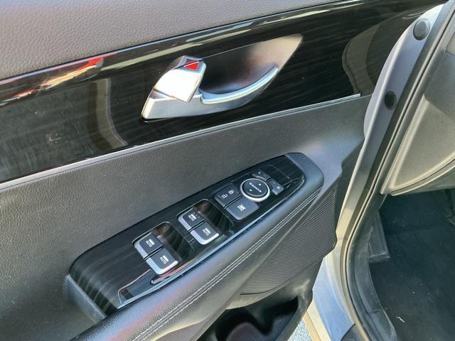 used 2020 Kia Sorento car, priced at $18,200
