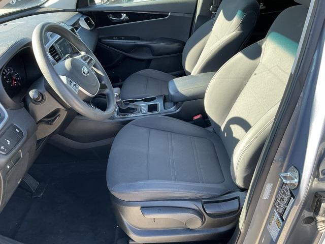 used 2020 Kia Sorento car, priced at $18,200