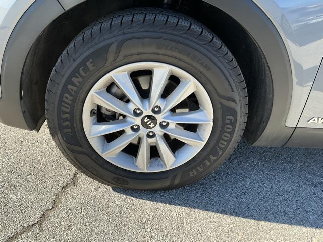 used 2020 Kia Sorento car, priced at $18,200