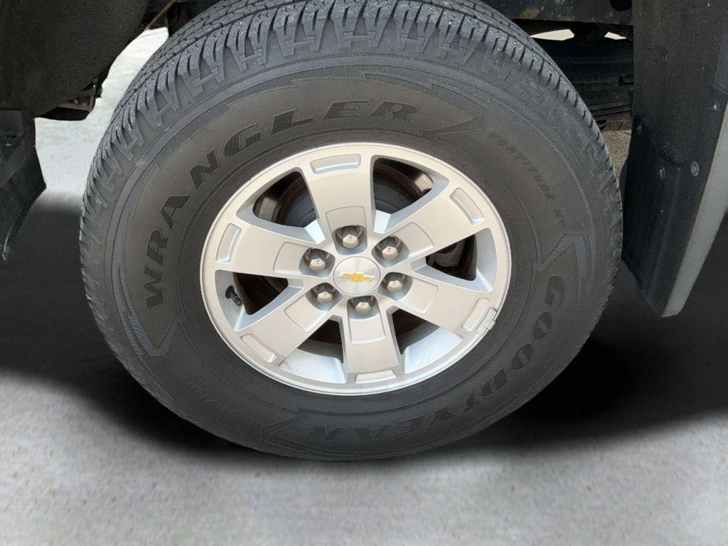 used 2019 Chevrolet Colorado car, priced at $24,800