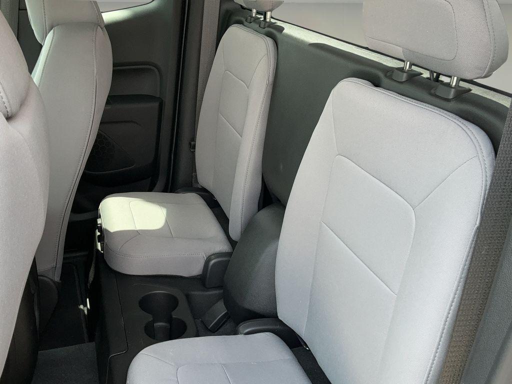 used 2019 Chevrolet Colorado car, priced at $24,800