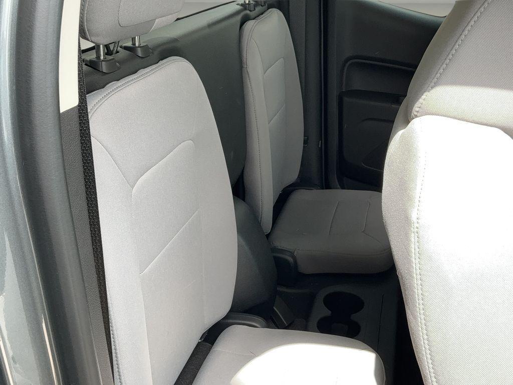 used 2019 Chevrolet Colorado car, priced at $24,800