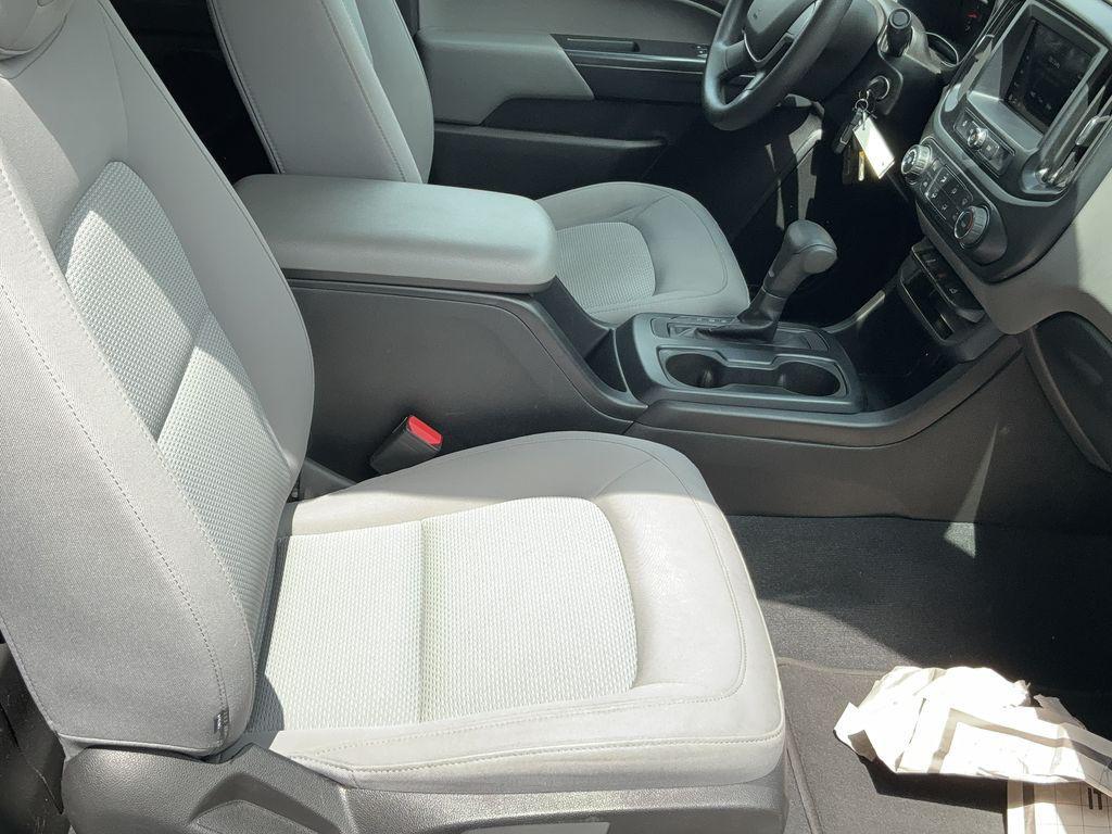 used 2019 Chevrolet Colorado car, priced at $24,800