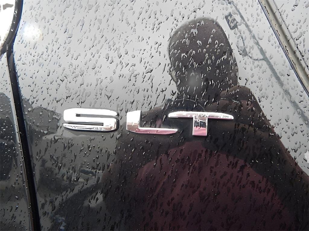 used 2023 GMC Acadia car, priced at $30,200