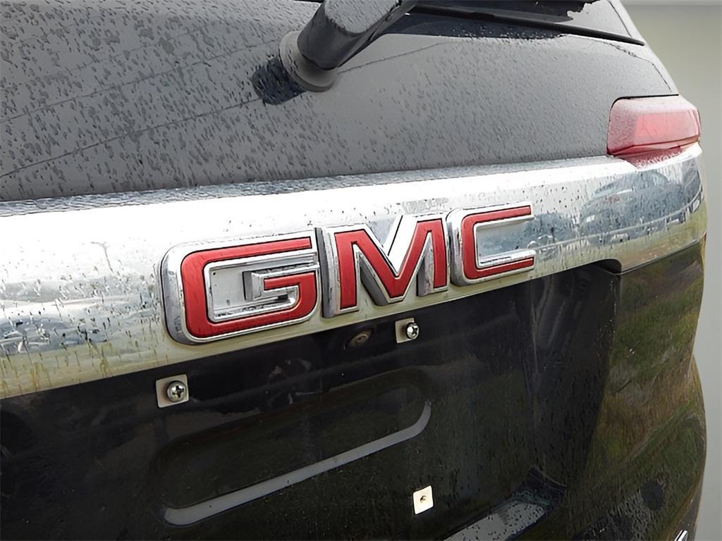 used 2023 GMC Acadia car, priced at $30,200