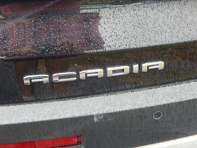 used 2023 GMC Acadia car, priced at $30,200